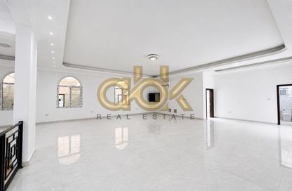 Villa - 7+ - 7 for rent in Al Thumama - Al Thumama - Doha
