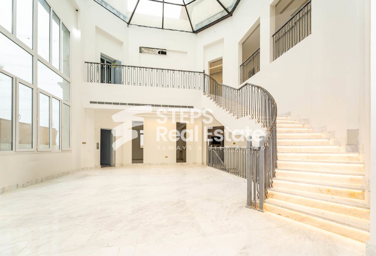 Residential 7-BHK Villa for Sale in Al Wukair