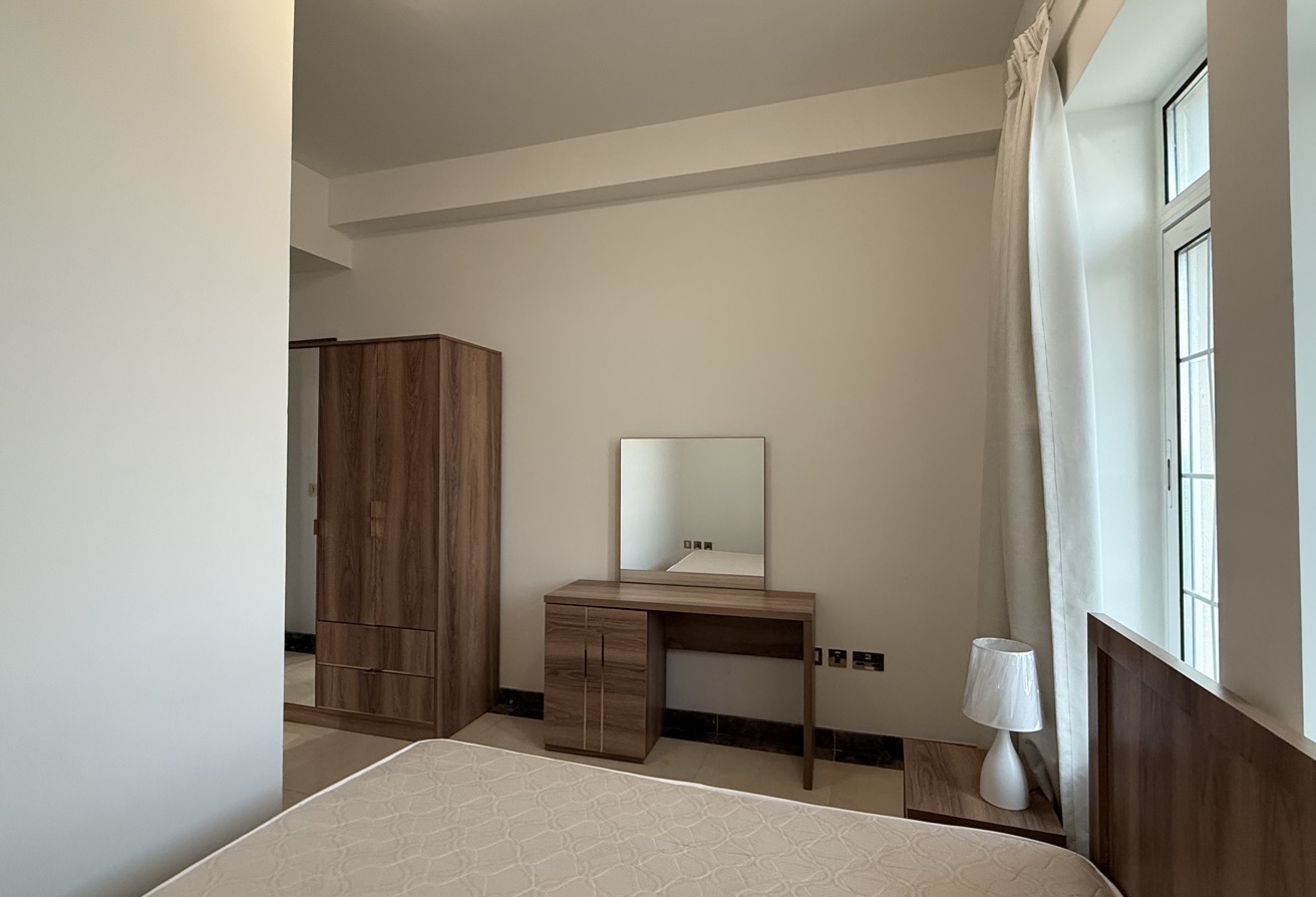 2BR offer price in lusail fully furnished apartmen thumbnail 13
