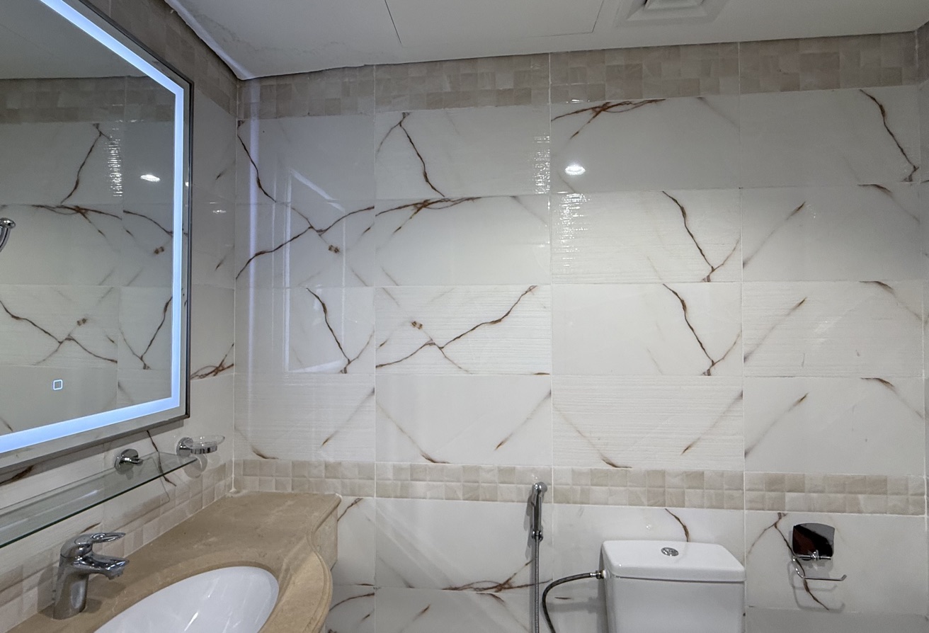 2BR offer price in lusail fully furnished apartmen thumbnail 12