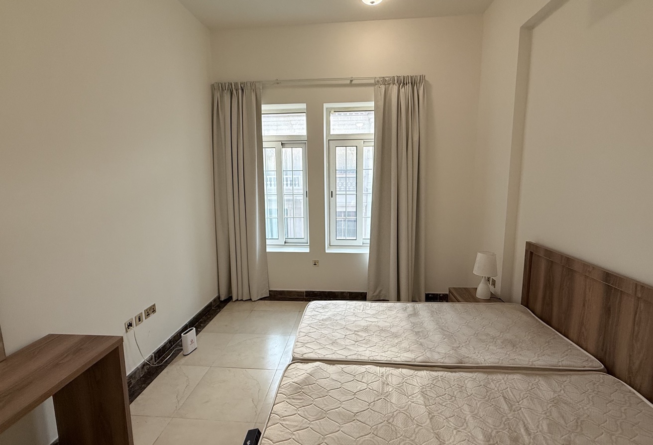 2BR offer price in lusail fully furnished apartmen thumbnail 5