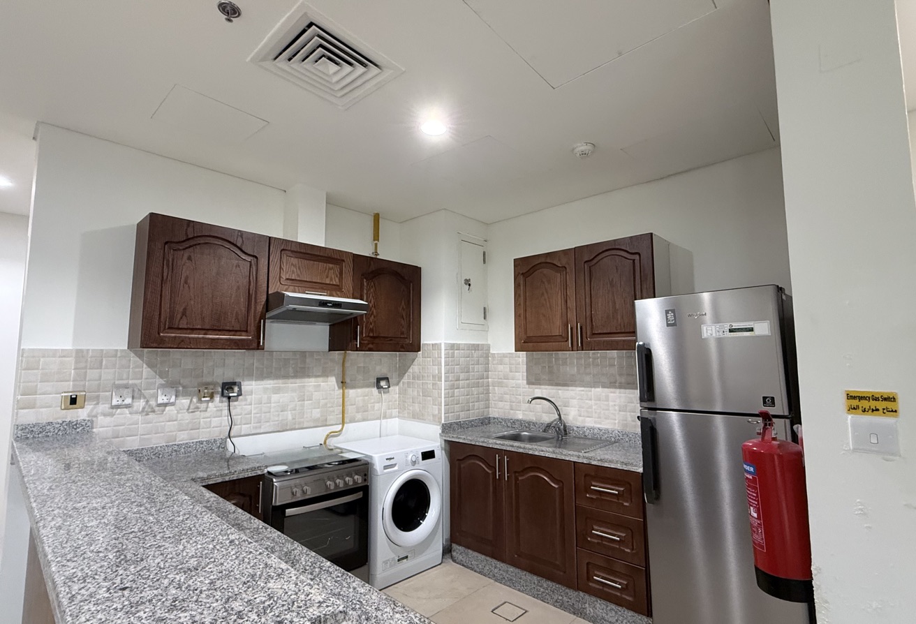2BR offer price in lusail fully furnished apartmen thumbnail 3