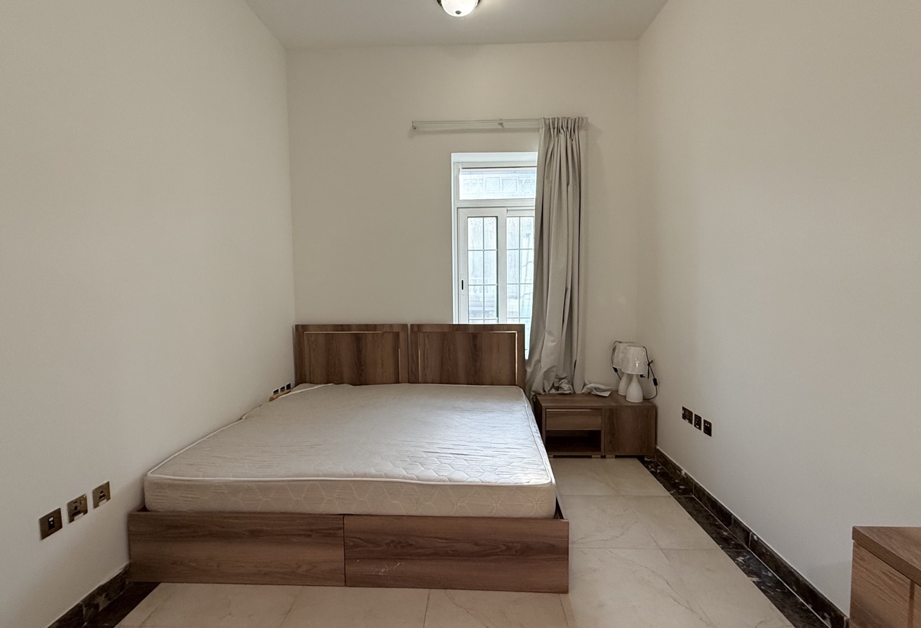 2BR offer price in lusail fully furnished apartmen thumbnail 8