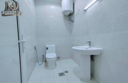 Apartment - 1 Bedroom - 2 Bathrooms for rent in Al Nasr Street - Al Nasr - Doha