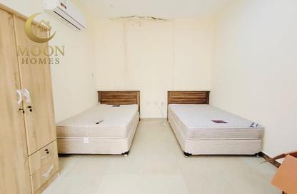 Apartment - 1 Bedroom - 1 Bathroom for rent in Umm Ghwailina Comm - Umm Ghuwalina - Umm Ghuwailina - Doha