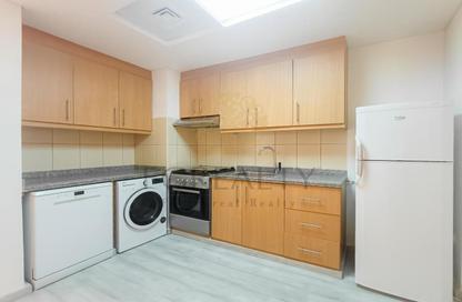 Apartment - Studio - 1 for sale in L07 - Fox Hills - Lusail