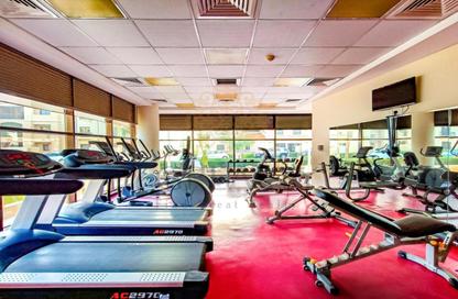 Apartment - Studio - 1 for sale in L07 - Fox Hills - Lusail