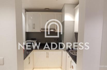 Apartment - 2 Bedrooms - 2 Bathrooms for rent in Al Sadd - Doha