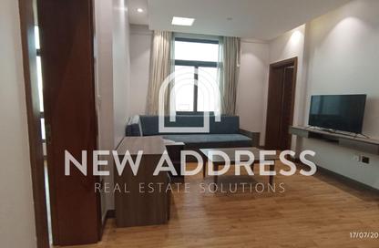 Apartment - 2 Bedrooms - 2 Bathrooms for rent in Al Sadd - Doha