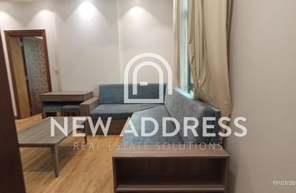 Apartment - 2 Bedrooms - 2 Bathrooms for rent in Al Sadd - Doha