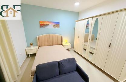 Apartment - Studio - 1 Bathroom for rent in Najma Street - Najma - Doha Apartment - Studio - 1 Bathroom for rent in Najma Street - Najma - Doha