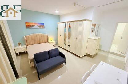 Apartment - Studio - 1 Bathroom for rent in Najma Street - Najma - Doha Apartment - Studio - 1 Bathroom for rent in Najma Street - Najma - Doha