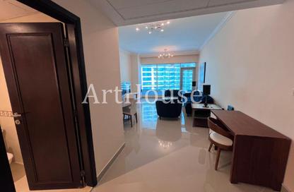Apartment - 1 - 2 for rent in West Bay - West Bay - Doha Apartment - 1 - 2 for rent in West Bay - West Bay - Doha