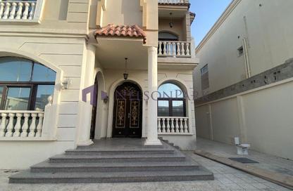 Villa - 7+ Bedrooms - 7 Bathrooms for rent in Umm Salal Mahammad - Umm Salal City - Doha
