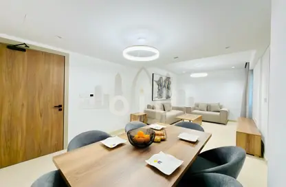 Apartment - 2 Bedrooms - 2 Bathrooms for rent in Corniche Road - Doha