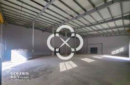 Warehouse - Studio for rent in East Industrial Street - Birkat Al Awamer - Al Wakra