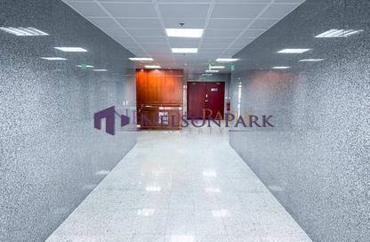 Whole Building - Studio - 7+ Bathrooms for rent in D-Rind Office Building - D-Ring Road - D-Ring - Doha