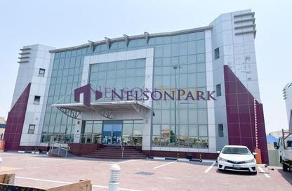Whole Building - Studio - 7+ Bathrooms for rent in D-Rind Office Building - D-Ring Road - D-Ring - Doha