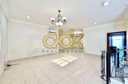 Villa - 3 Bedrooms - 3 Bathrooms for rent in Ain Khaled Villas - Ain Khaled - Doha