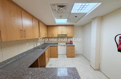 Apartment - 2 Bedrooms - 3 Bathrooms for sale in Palermo - Fox Hills - Fox Hills - Lusail
