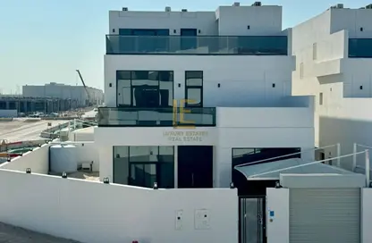 Villa - 7 Bedrooms - 7 Bathrooms for rent in Al Thumama - Al Thumama - Doha