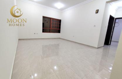 Apartment - 1 Bedroom - 2 Bathrooms for rent in Old Al Ghanim - Al Ghanim - Doha