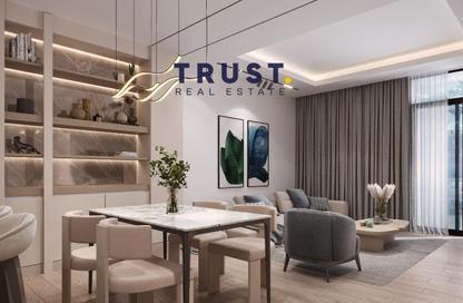 Apartment - 1 - 2 for sale in Catania - La Piazza - Fox Hills - Lusail