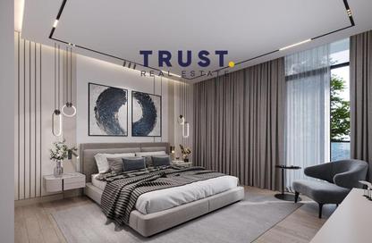 Apartment - 1 - 2 for sale in Catania - La Piazza - Fox Hills - Lusail