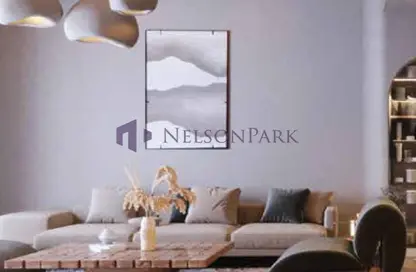 Apartment - 1 Bedroom - 2 Bathrooms for sale in Voya - Lusail