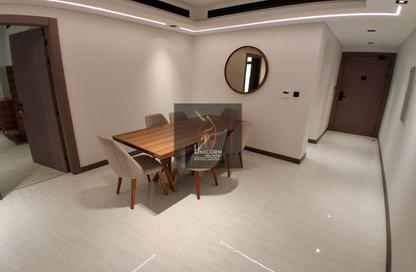 Apartment - 1 Bedroom - 2 Bathrooms for rent in West Walk - Al Waab - Doha
