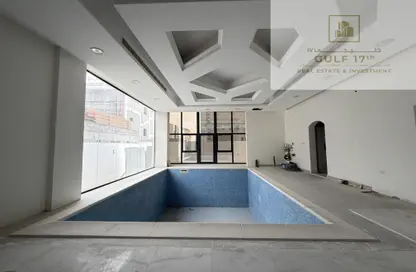 Villa for sale in Burj DAMAC Waterfront - Waterfront Residential - The Waterfront - Lusail