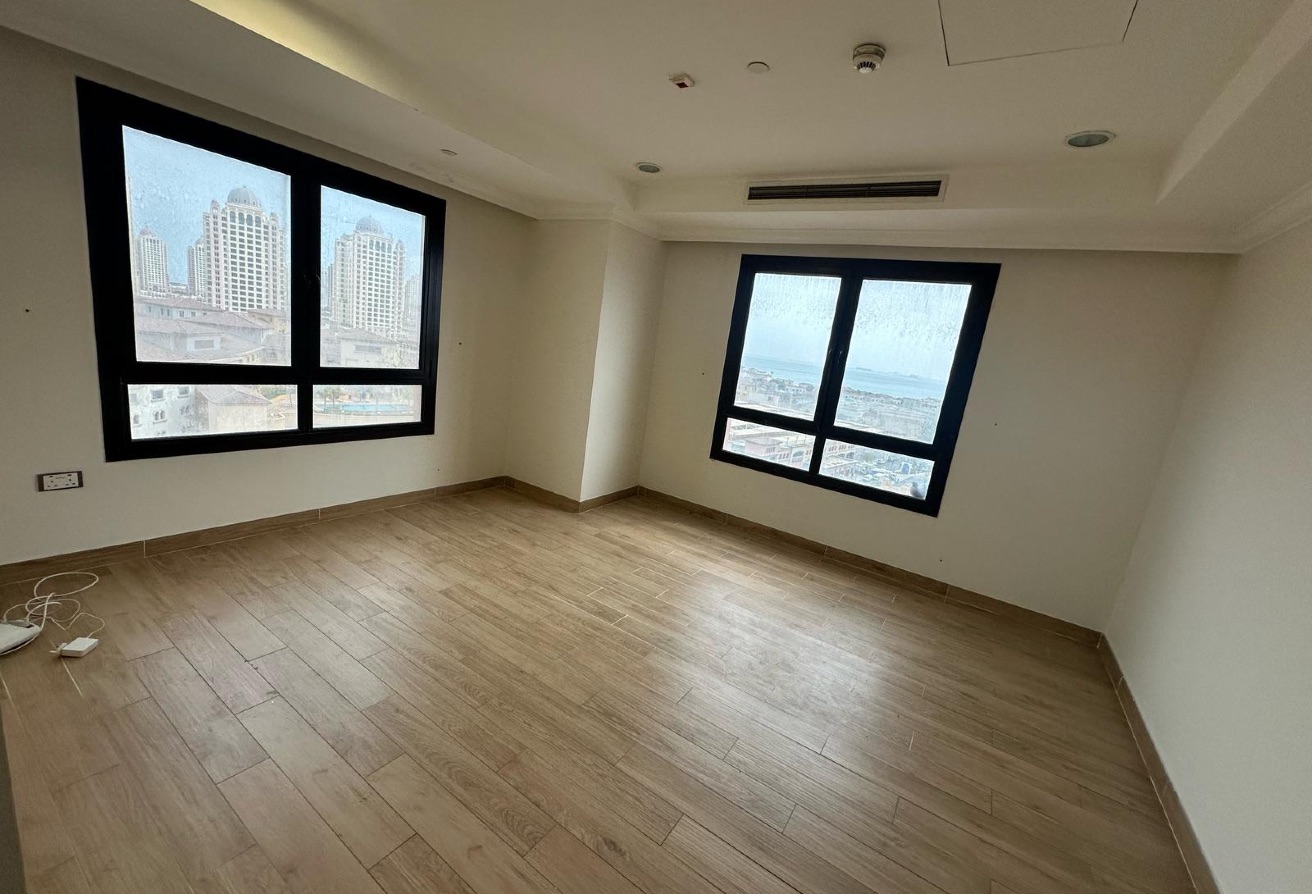 2 Bedroom Rented Only Qatari Panoramic City View thumbnail 4