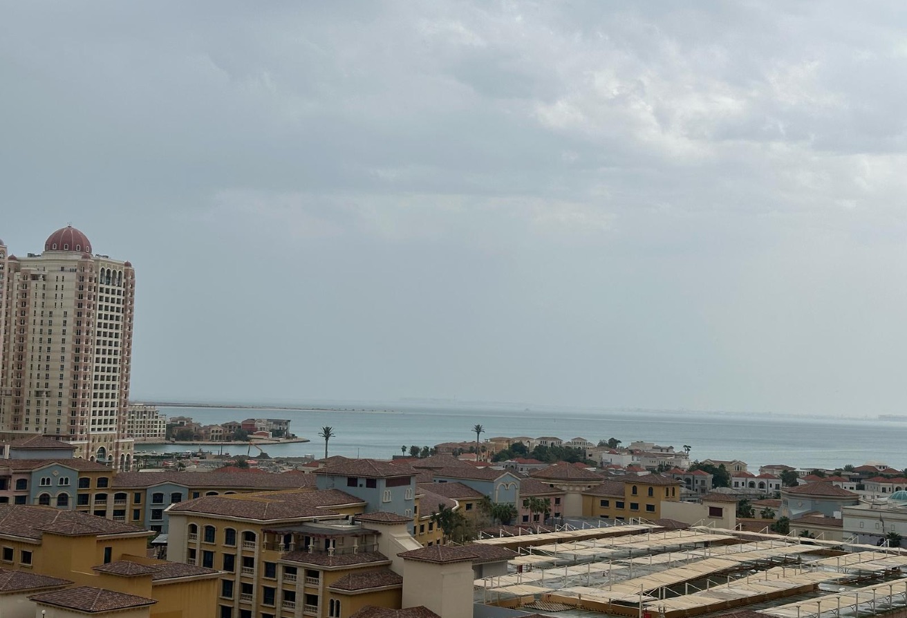 2 Bedroom Rented Only Qatari Panoramic City View thumbnail 13