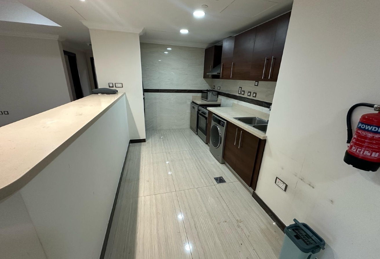 2 Bedroom Rented Only Qatari Panoramic City View thumbnail 17
