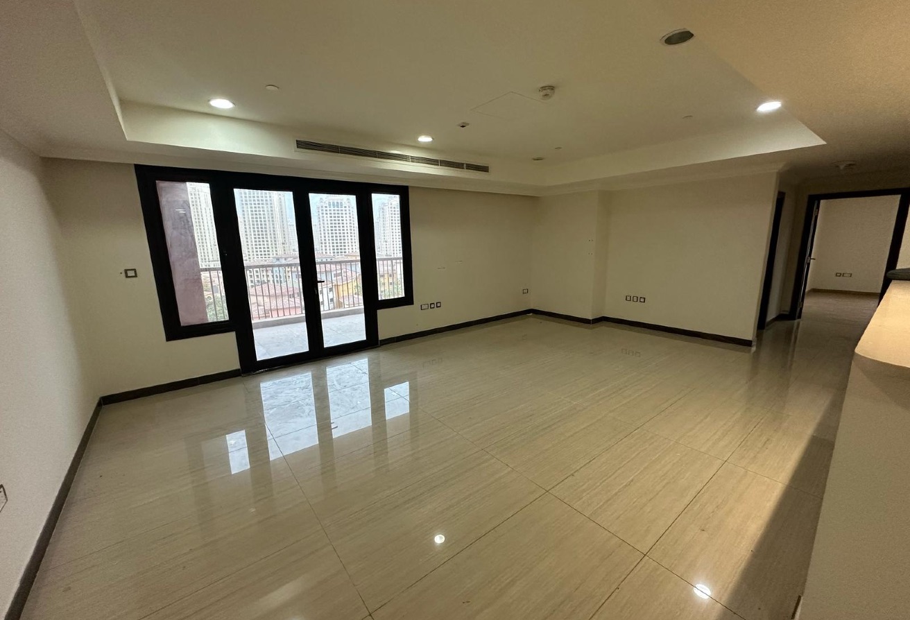 2 Bedroom Rented Only Qatari Panoramic City View thumbnail 16