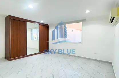 Apartment - 1 Bathroom for rent in Al Duhail - Al Duhail - Doha