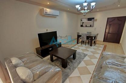 Apartment - 2 Bedrooms - 2 Bathrooms for rent in Al Mansoura - Al Mansoura - Doha