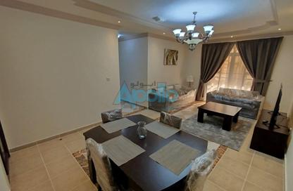 Apartment - 2 Bedrooms - 2 Bathrooms for rent in Al Mansoura - Al Mansoura - Doha