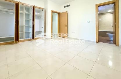 Apartment - 2 Bedrooms - 3 Bathrooms for sale in Verona - Fox Hills - Fox Hills - Lusail Apartment - 2 Bedrooms - 3 Bathrooms for sale in Verona - Fox Hills - Fox Hills - Lusail