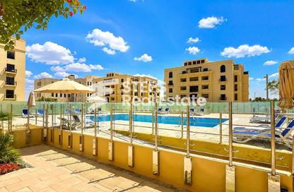 Apartment - 2 Bedrooms - 3 Bathrooms for sale in Verona - Fox Hills - Fox Hills - Lusail Apartment - 2 Bedrooms - 3 Bathrooms for sale in Verona - Fox Hills - Fox Hills - Lusail