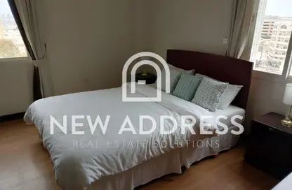 Apartment - 1 Bedroom - 2 Bathrooms for rent in Msheireb Galleria - Msheireb Downtown Doha - Doha