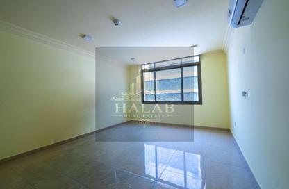 شقة - 2 - 2 للايجار في شارع النصر - النصر - الدوحة