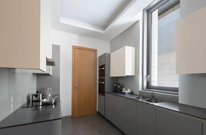 Apartment - 2 Bedrooms - 2 Bathrooms for rent in Banyan Tree Doha - Musheireb - Doha