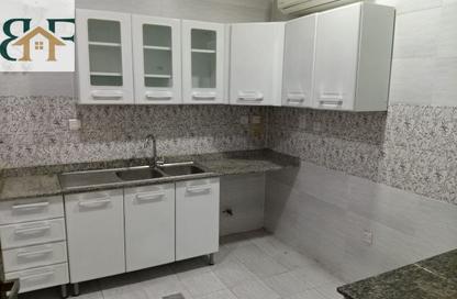 Apartment - 3 Bedrooms - 2 Bathrooms for rent in Al Mansoura - Al Mansoura - Doha