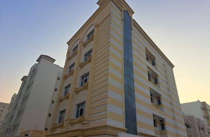 Apartment - 2 - 2 for rent in Al Mansoura - Al Mansoura - Doha