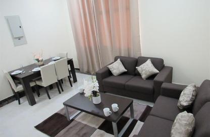 Apartment - 2 - 2 for rent in Al Mansoura - Al Mansoura - Doha