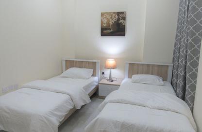 Apartment - 2 - 2 for rent in Al Mansoura - Al Mansoura - Doha