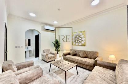 Villa - 6 Bedrooms - 7 Bathrooms for sale in Al Sakhama - Doha