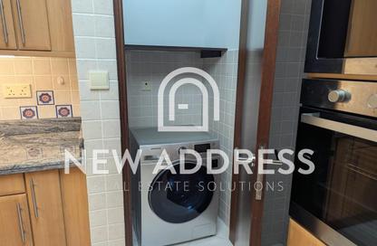 Apartment - 1 Bedroom - 2 Bathrooms for rent in West Bay - West Bay - Doha