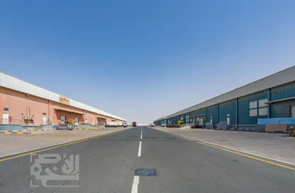 Warehouse - Studio for rent in Umm Salal Mahammad - Umm Salal City - Doha